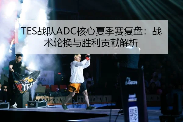 TES战队ADC核心夏季赛复盘：战术轮换与胜利贡献解析